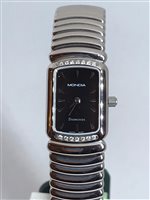 Orologio Mondia Donna in Acciaio 2-21149-RD1 - 2-21149-RD1